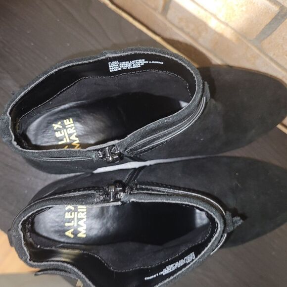Alex Marie boots in excellent condition, size 5.5 - Picture 6 of 8